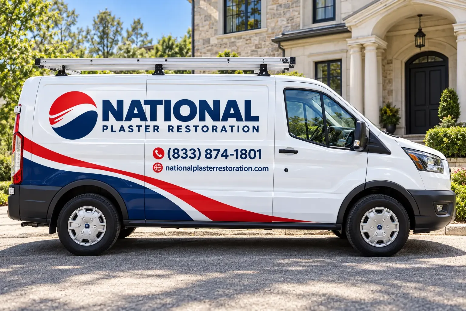 Plaster Repair in York, SC near me