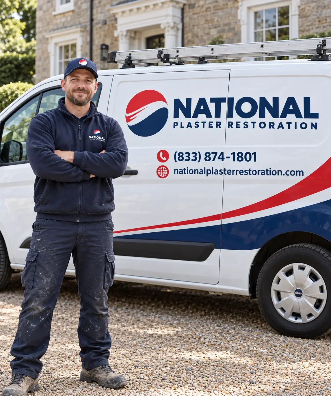 Plaster Repair company in York, SC